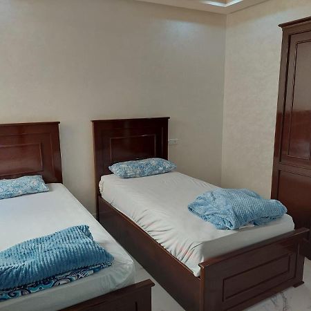 Appartement Nador Hay Al Matar Extérieur photo