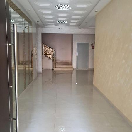Appartement Nador Hay Al Matar Extérieur photo