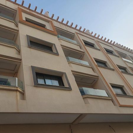 Appartement Nador Hay Al Matar Extérieur photo