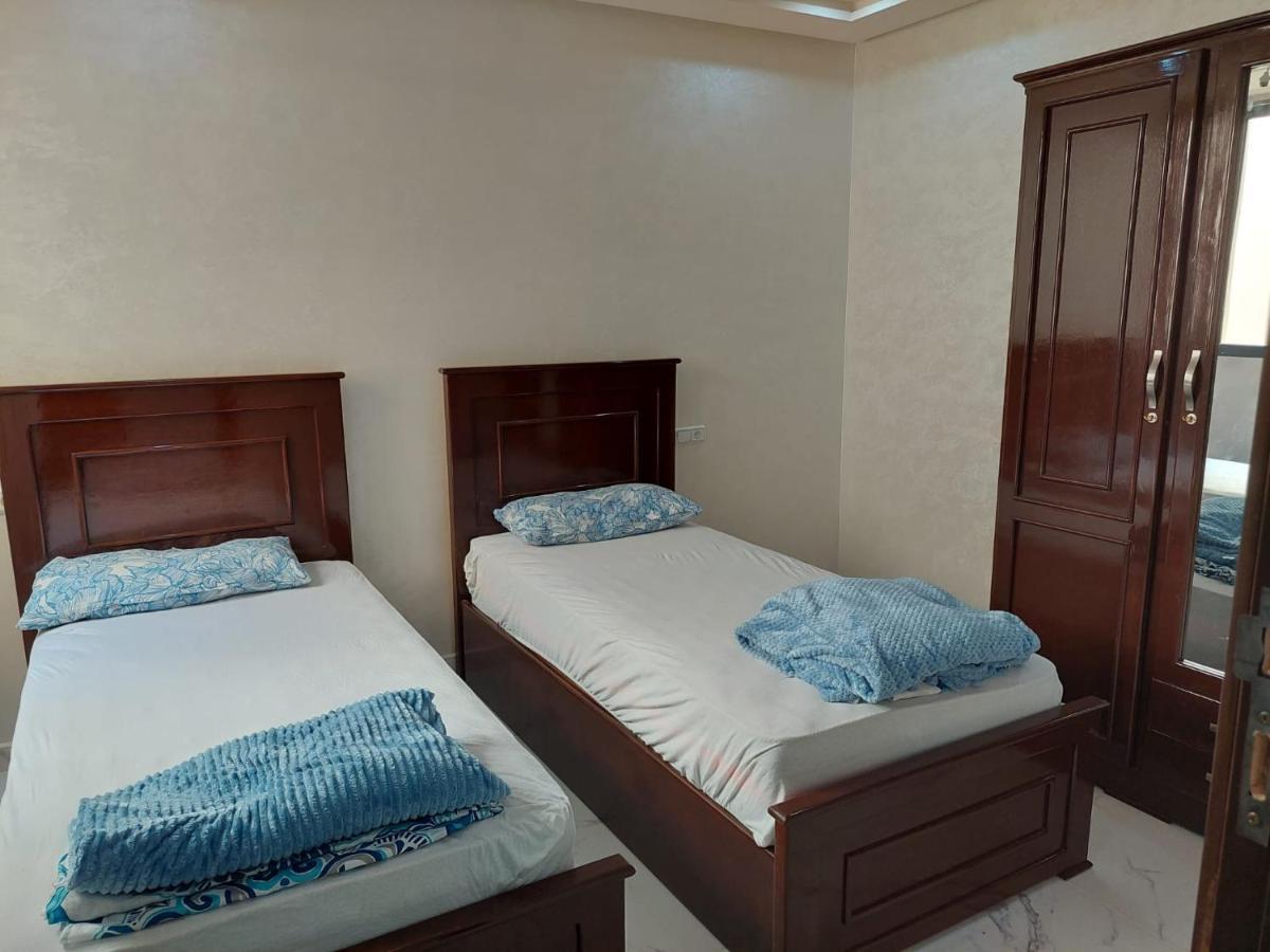 Appartement Nador Hay Al Matar Extérieur photo