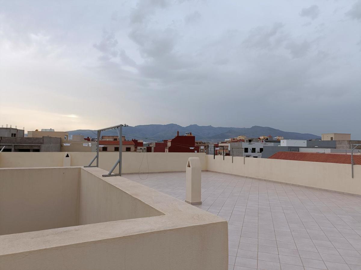 Appartement Nador Hay Al Matar Extérieur photo
