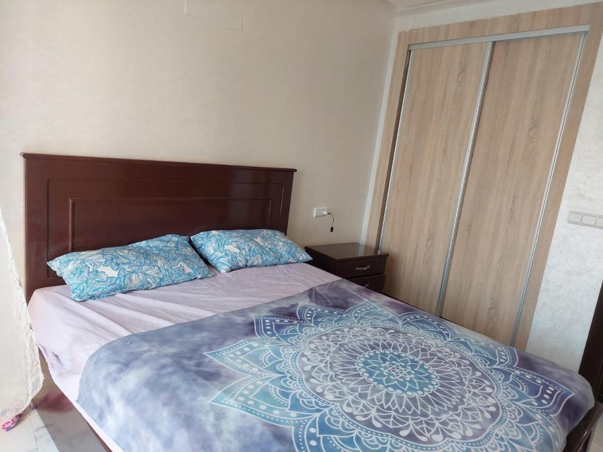 Appartement Nador Hay Al Matar Extérieur photo