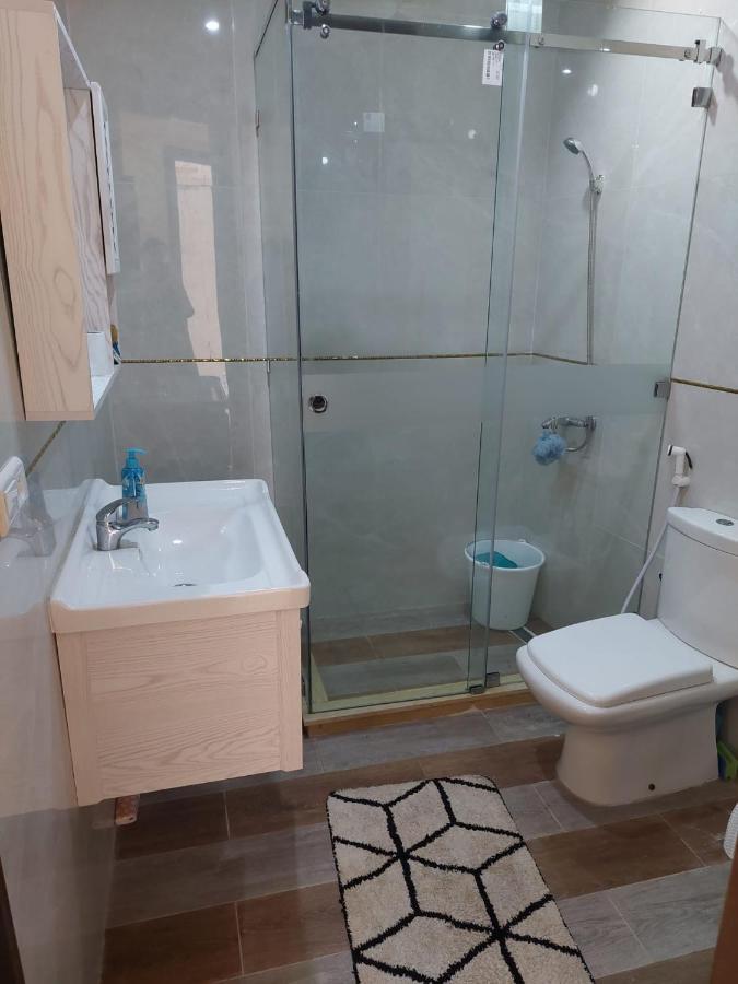 Appartement Nador Hay Al Matar Extérieur photo