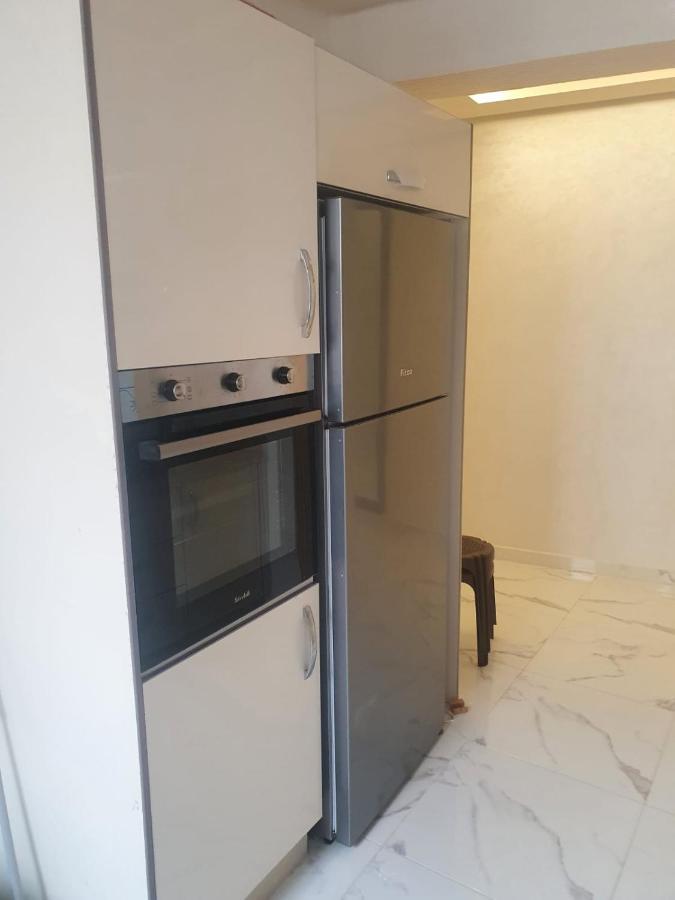 Appartement Nador Hay Al Matar Extérieur photo