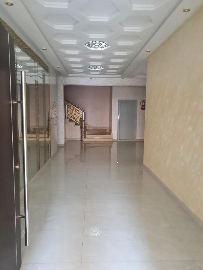 Appartement Nador Hay Al Matar Extérieur photo