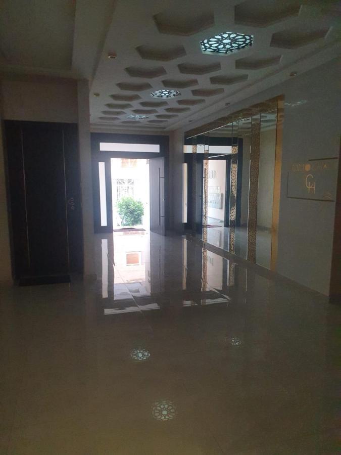 Appartement Nador Hay Al Matar Extérieur photo